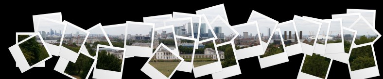 Greenwich View
