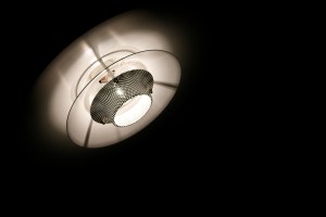 Kitchen light