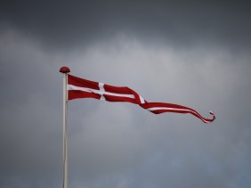 Danish Flag
