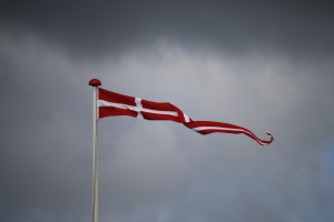 Danish Flag